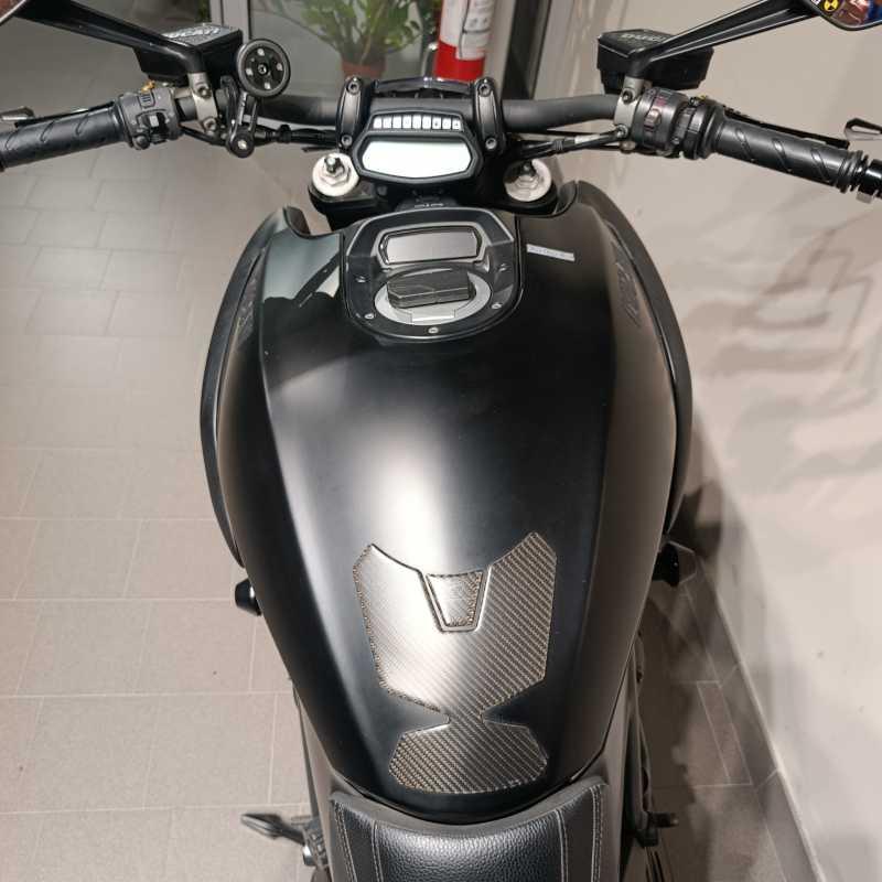 Ducati Diavel 1200 - 2020
