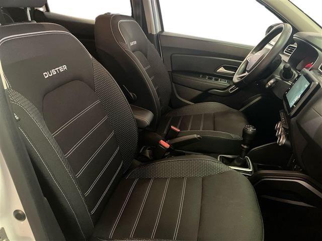 DACIA Duster 1.0 tce Journey UP Gpl 4x2 100cv