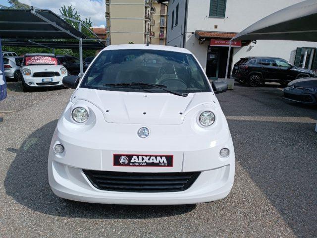 AIXAM City MINAUTO