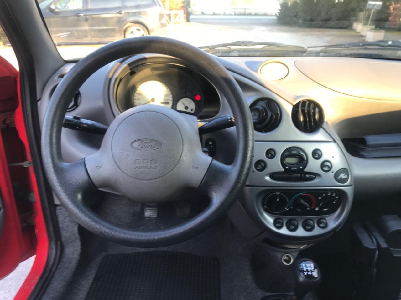 Ford Ka 1.3