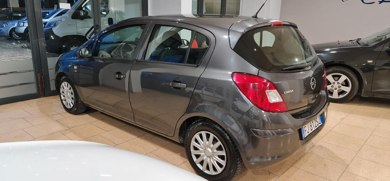 Opel Corsa 1.3 CDTI 95CV 5 porte Edition