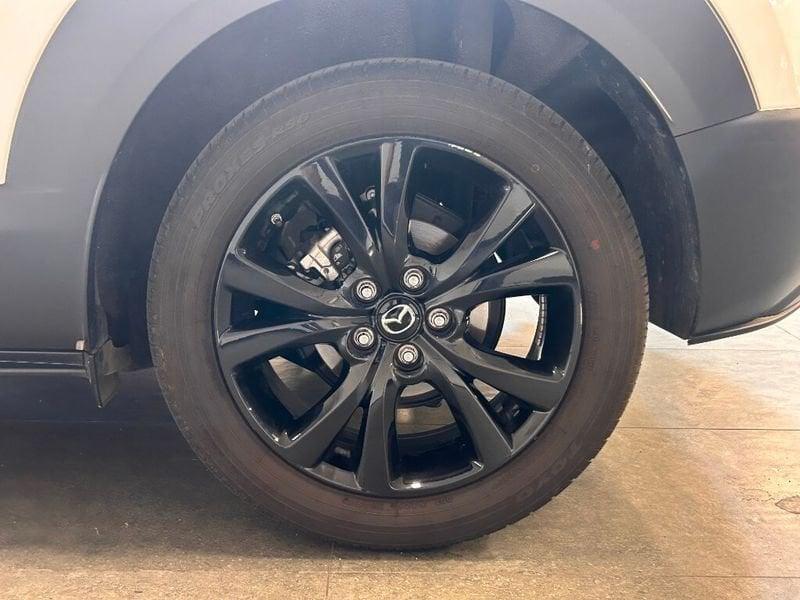 Mazda CX-30 2.0L e-Skyactiv-G 150 CV M Hybrid 2WD Homura