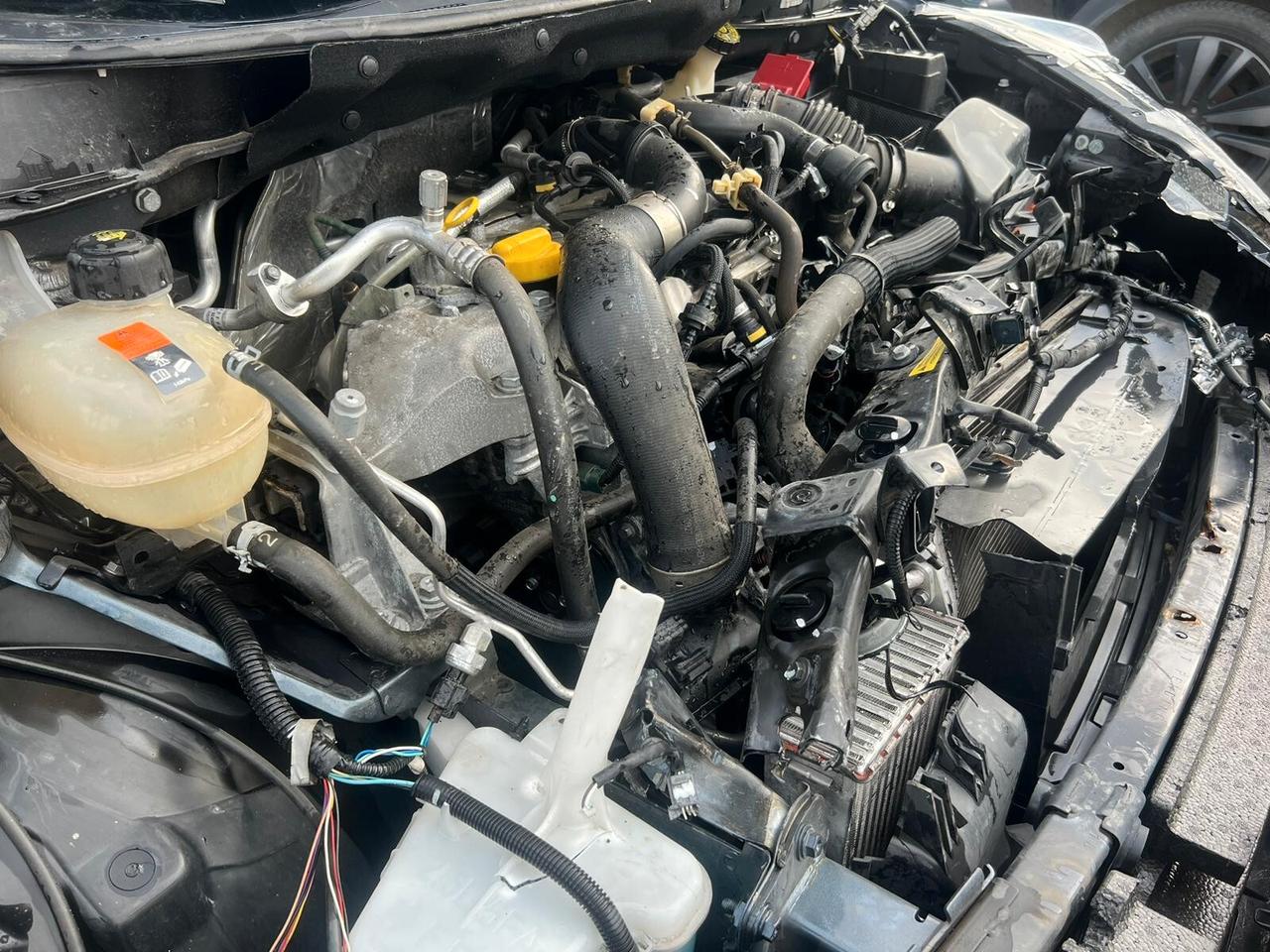 Nissan Micra 0.9 IG-T 12V 5 porte N-Connecta