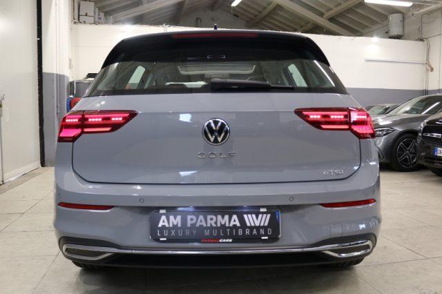 VOLKSWAGEN Golf 1.5 eTSI 150 CV EVO ACT DSG Style