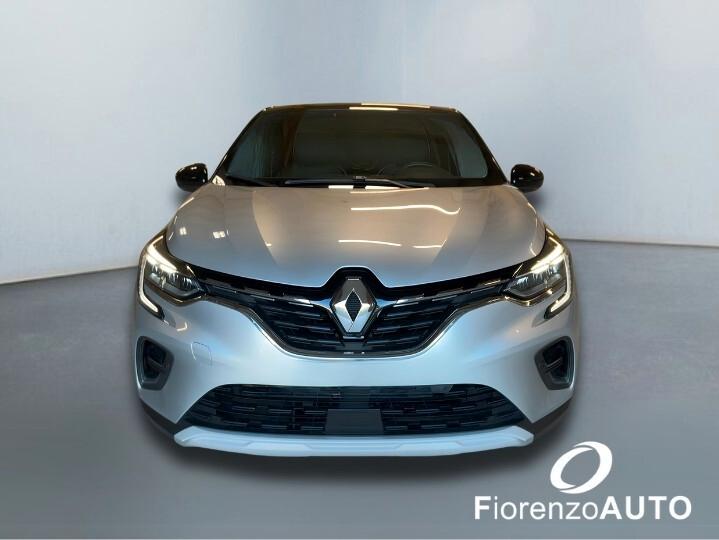 Renault Captur 1.0 TCe GPL Intens - PREZZO REALE