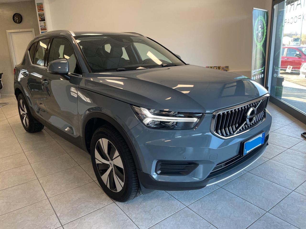 Volvo XC40 T4 Rech Plug-in Hyb Inscription Expr. PREZZO REALE