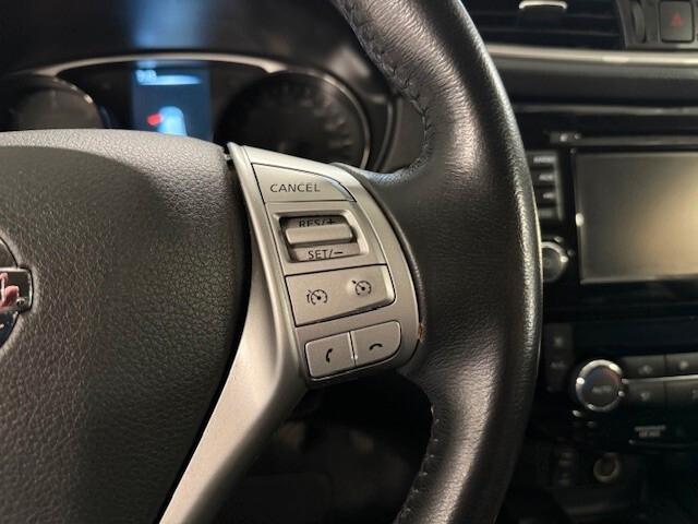 Nissan X-Trail 1.6 dCi 2WD Tekna