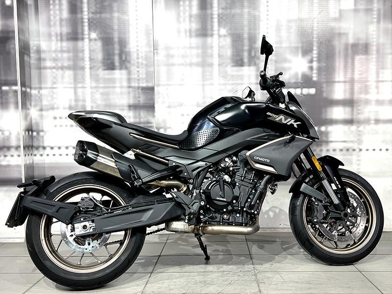 CFMoto 800 NK Sport