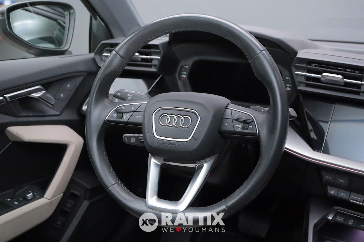Audi A3 Sportback 40 1.4 tfsi e Business s-tronic