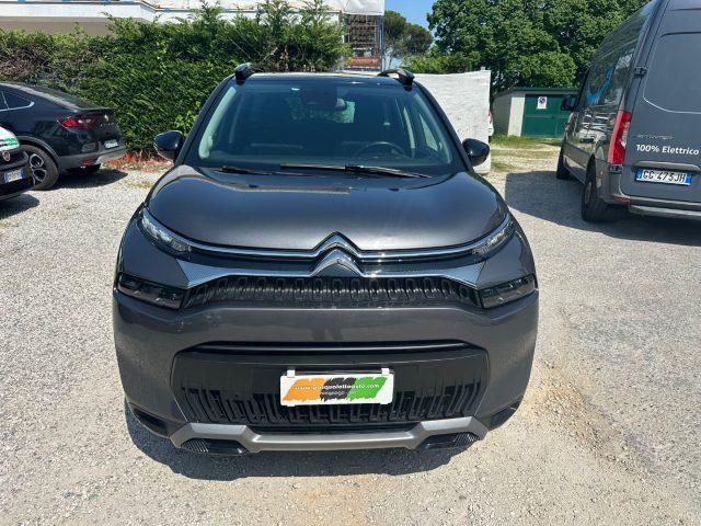 CITROEN C3 Aircross PureTech 130 S&S EAT6 Shine Pack
