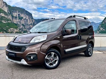 Fiat Qubo 1.3 MJT 95 CV Trekking
