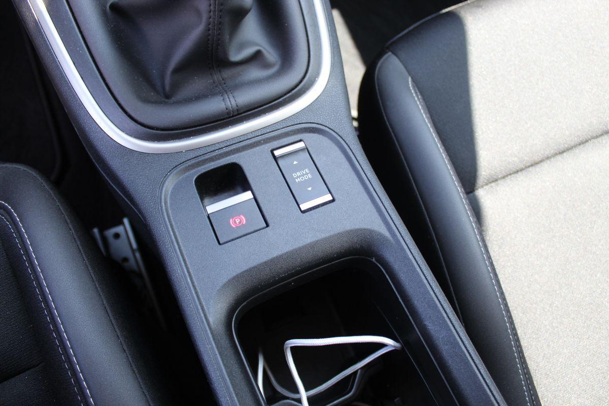 JEEP - Avenger - 1.2 Turbo Summit
