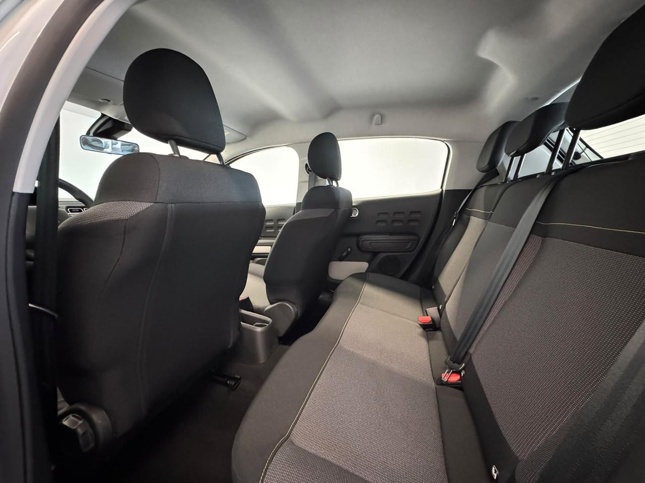 Citroen C3 PureTech 110 S&S C-Series
