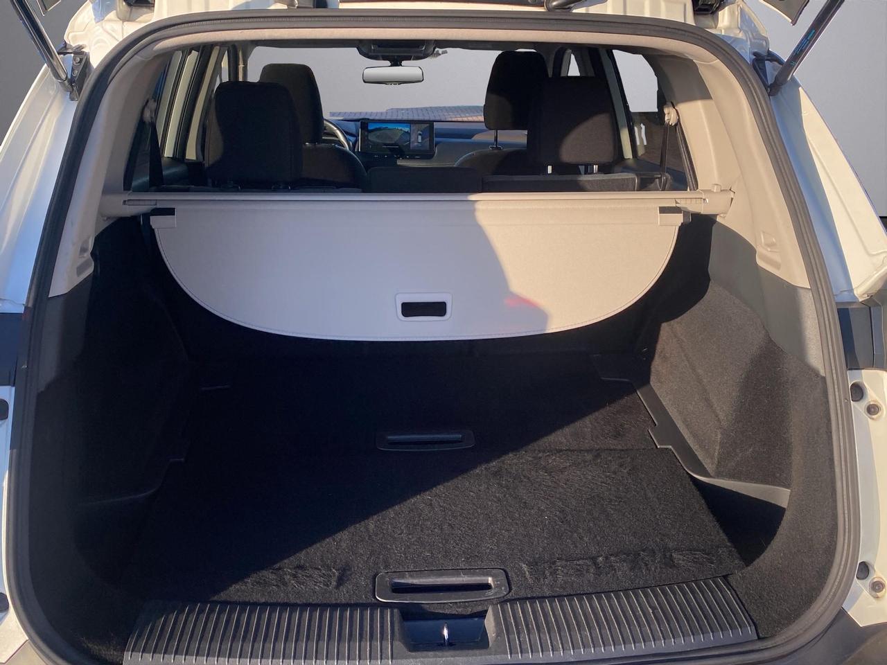 Nissan X-Trail 1.5 e-power N-Connecta 2wd auto