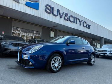 Alfa Romeo MiTo 1.3 jtdm 95cv E6
