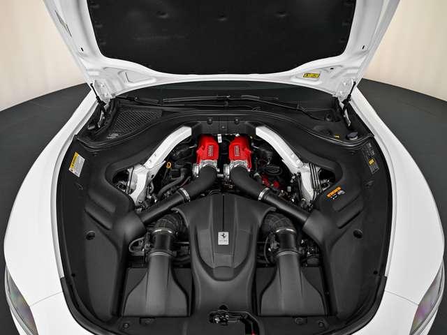 Ferrari Roma