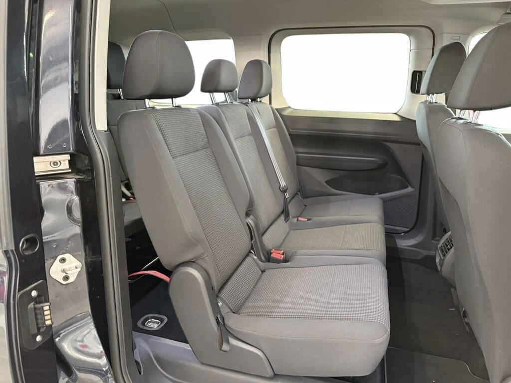 Volkswagen Caddy Maxi 2.0 tdi scr 122cv Space dsg7