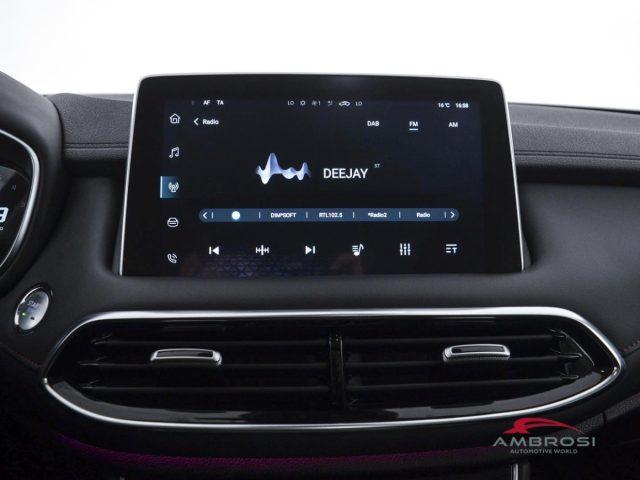 MG HS 1.5 t-gdi Comfort auto