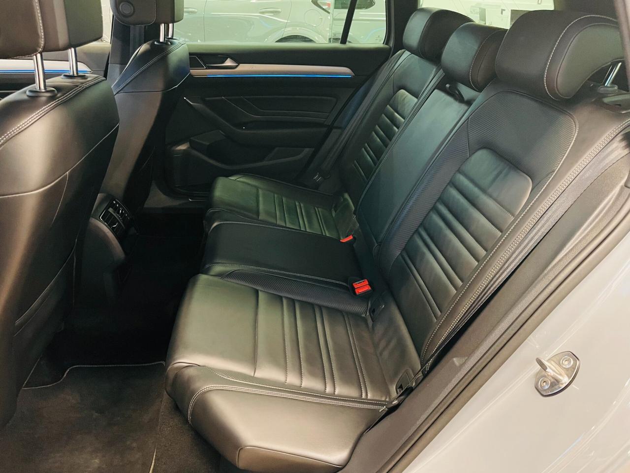 Volkswagen Passat Alltrack 2.0 BiTDI R-Line DSG