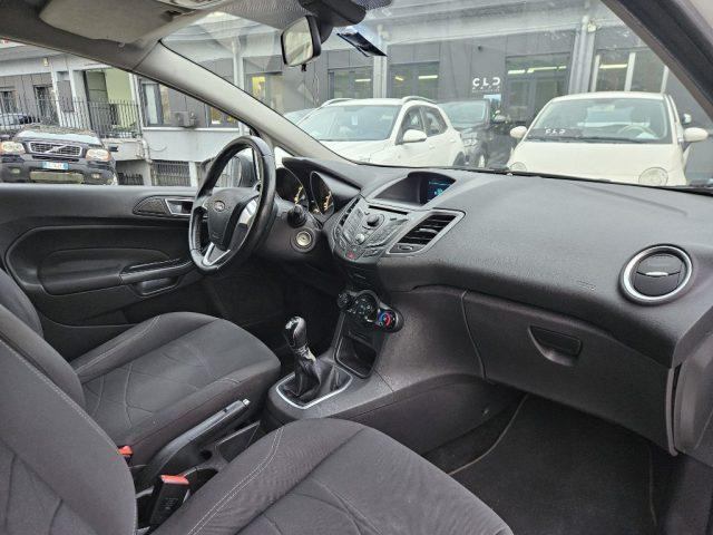 FORD Fiesta 1.0 80CV 5 porte