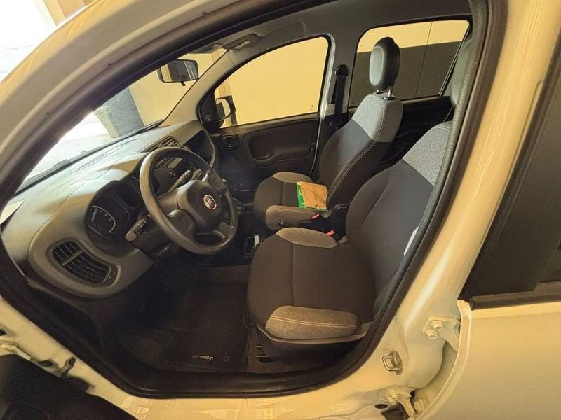 FIAT Panda Panda 1.0 FireFly S&S Hybrid