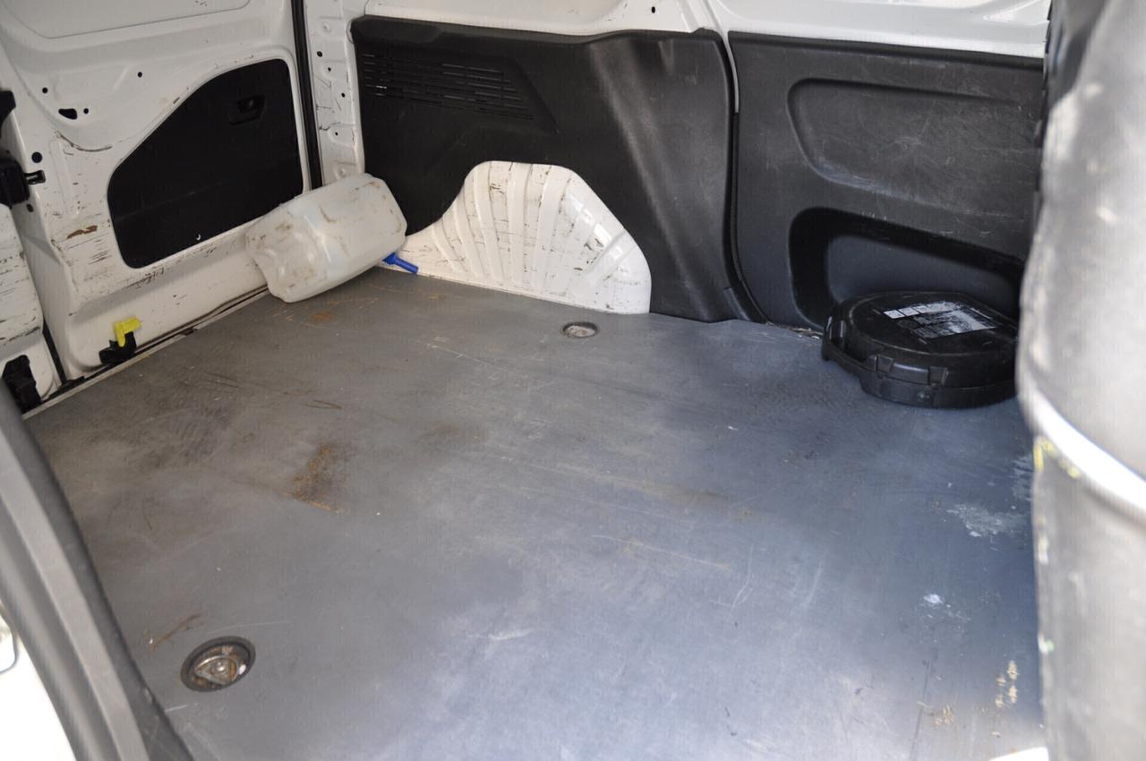 Toyota Proace City 1.5D 75 CV S&S PC 4p. Active *PREZZO NETTO IVA*