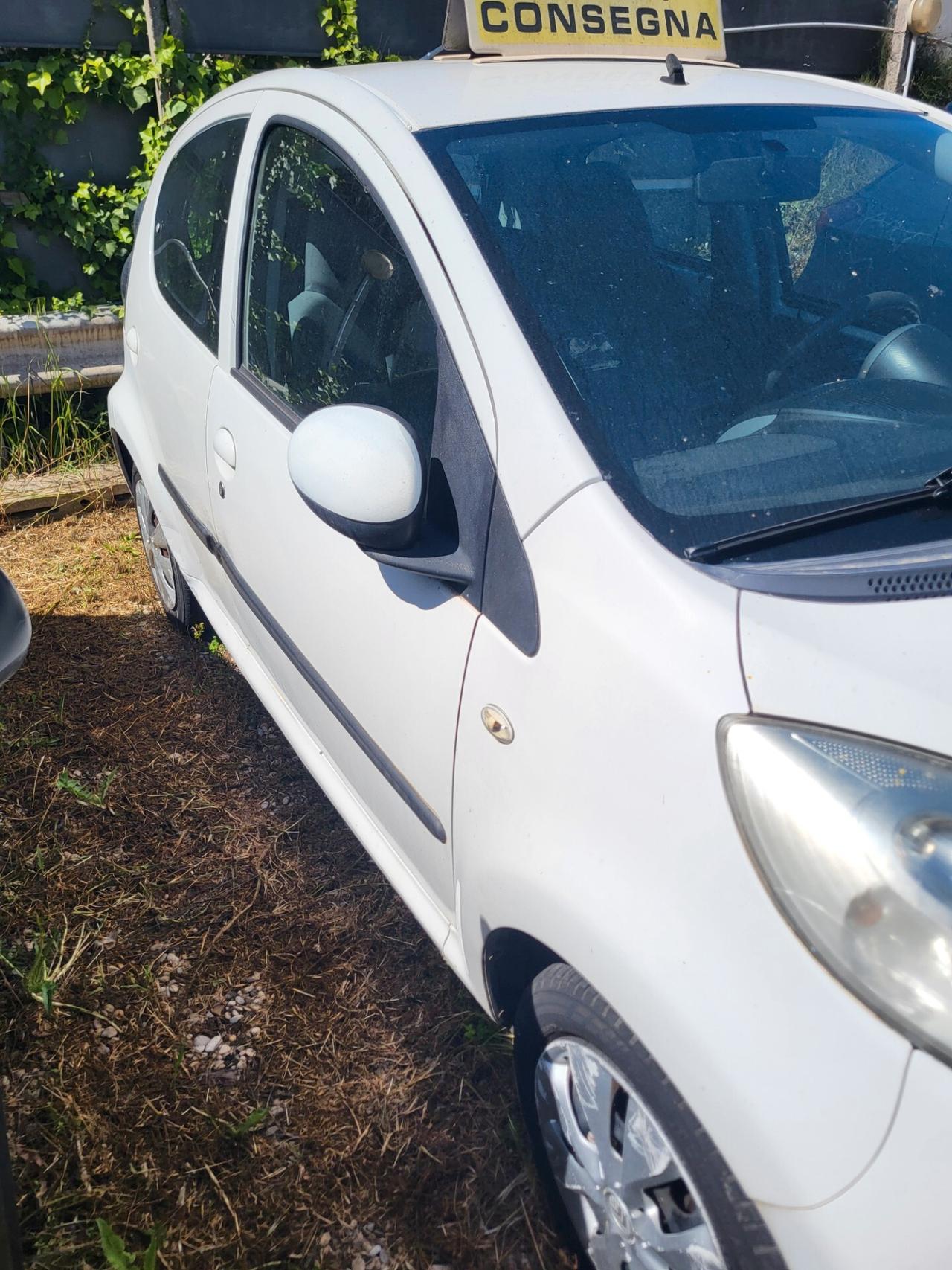 Citroen C1 5 porte