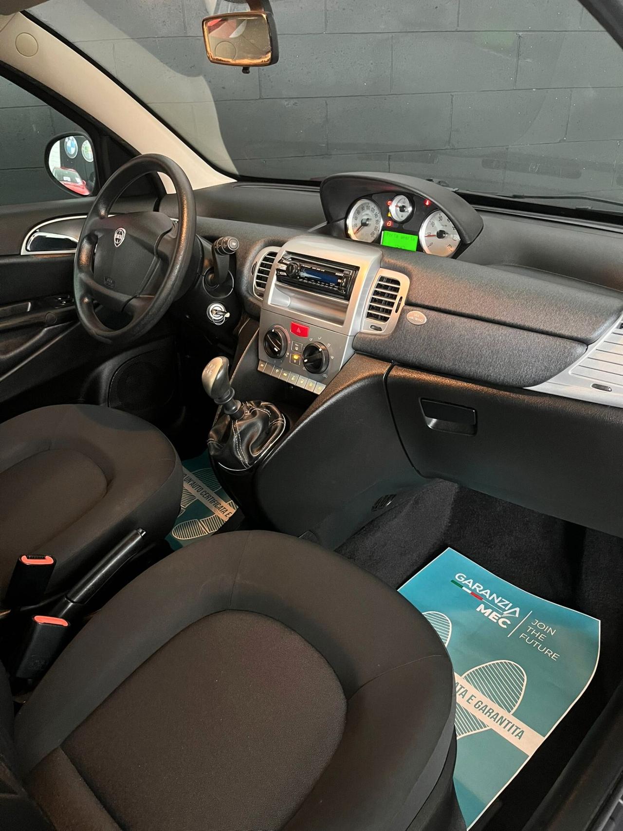 Lancia Ypsilon Prezzo NON vincolato a finanziamento