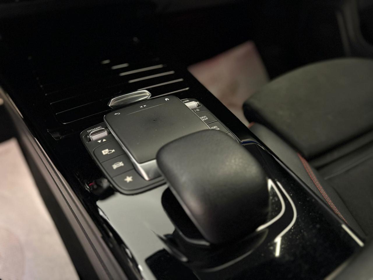 Mercedes CLA 200d 150 CV AMG Premium 2020