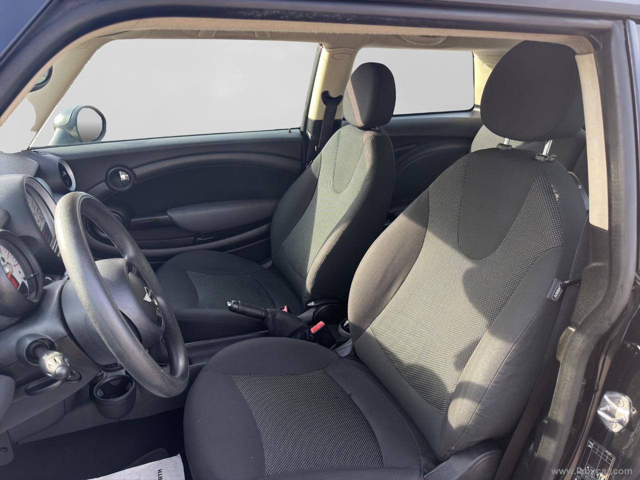 MINI Mini One GARANTITA 12 MESI!