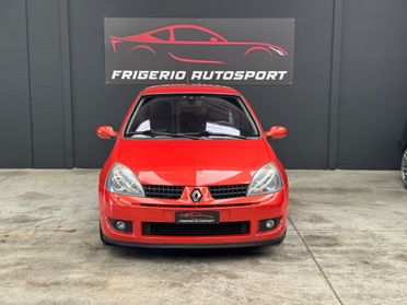 Renault Clio rs 182