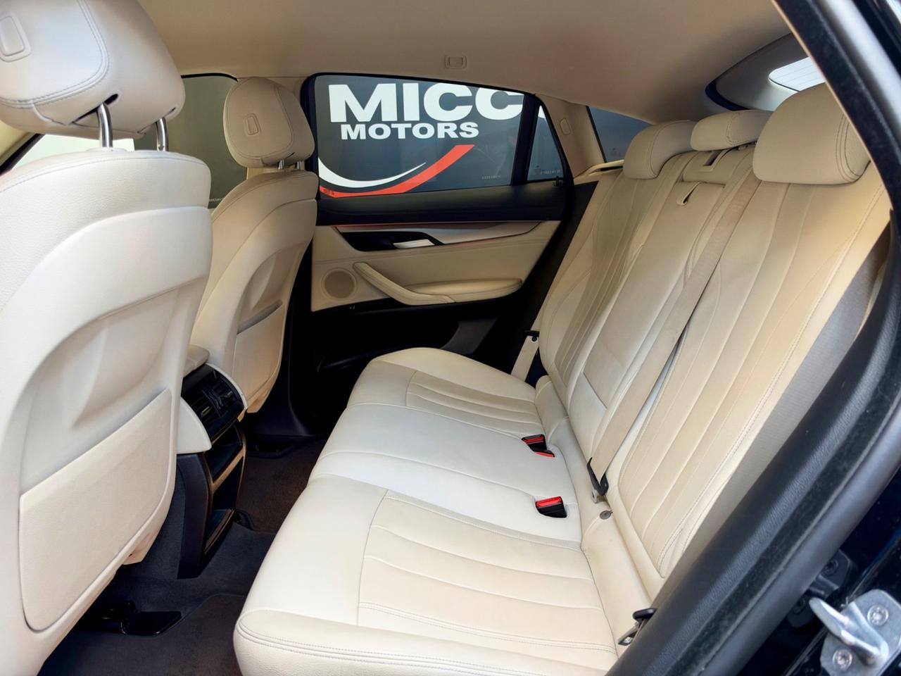 Bmw X6 xDrive30d 258CV Extravagance