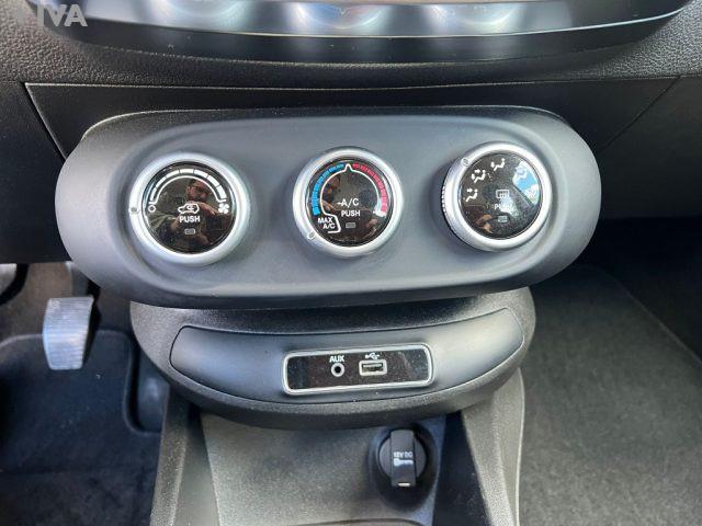 FIAT 500X 1.3 MultiJet 95 CV