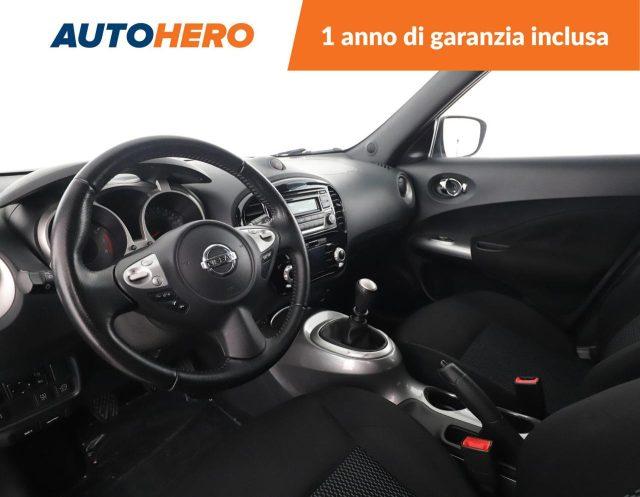 NISSAN Juke 1.2 DIG-T 115 Start&Stop Acenta