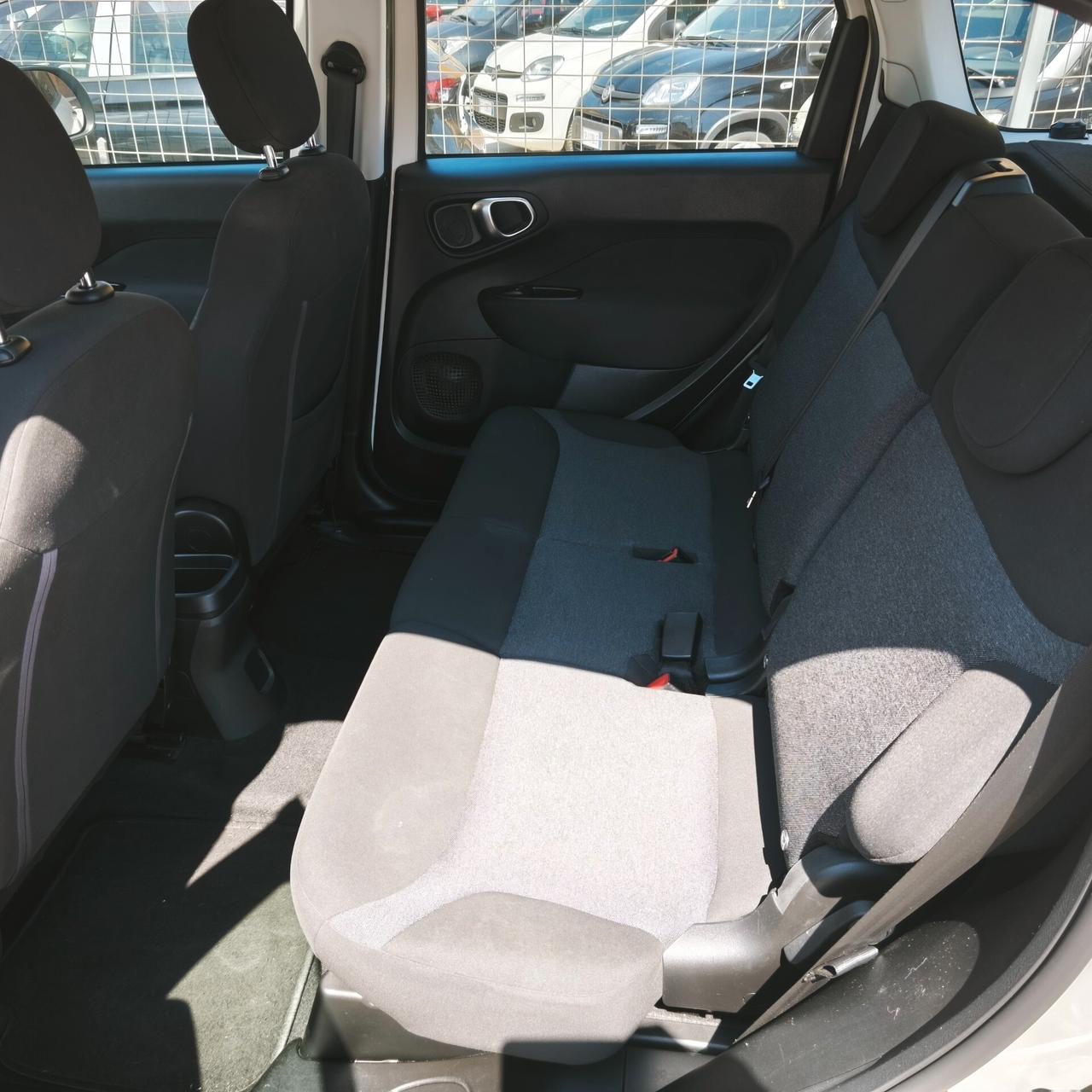 Fiat 500L 1.3 Multijet 95 CV Business E6D