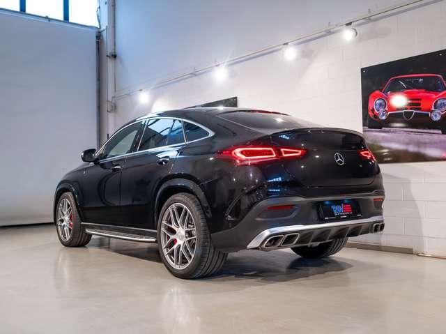 Mercedes-Benz GLE 63 AMG CoupeS Ultimate 4matic auto+CARBON+BOLLO E SUPER