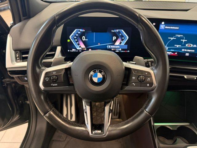 BMW 218 d Active Tourer Msport //BELL1SS1MA//