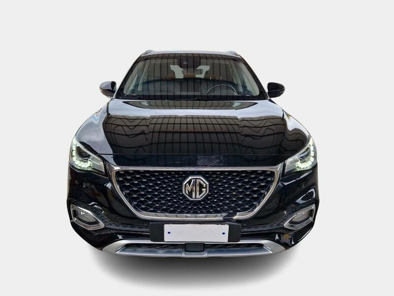 MG HS 1.5 t Luxury auto
