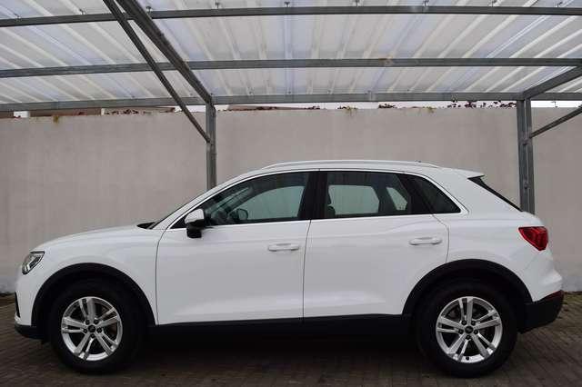 Audi Q3 35 1.5 TFSI 150 cv S-tronic Business