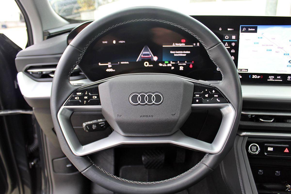 AUDI - Q5 - 2.0 tdi mhev+ Business quattro 204cv s-tronic