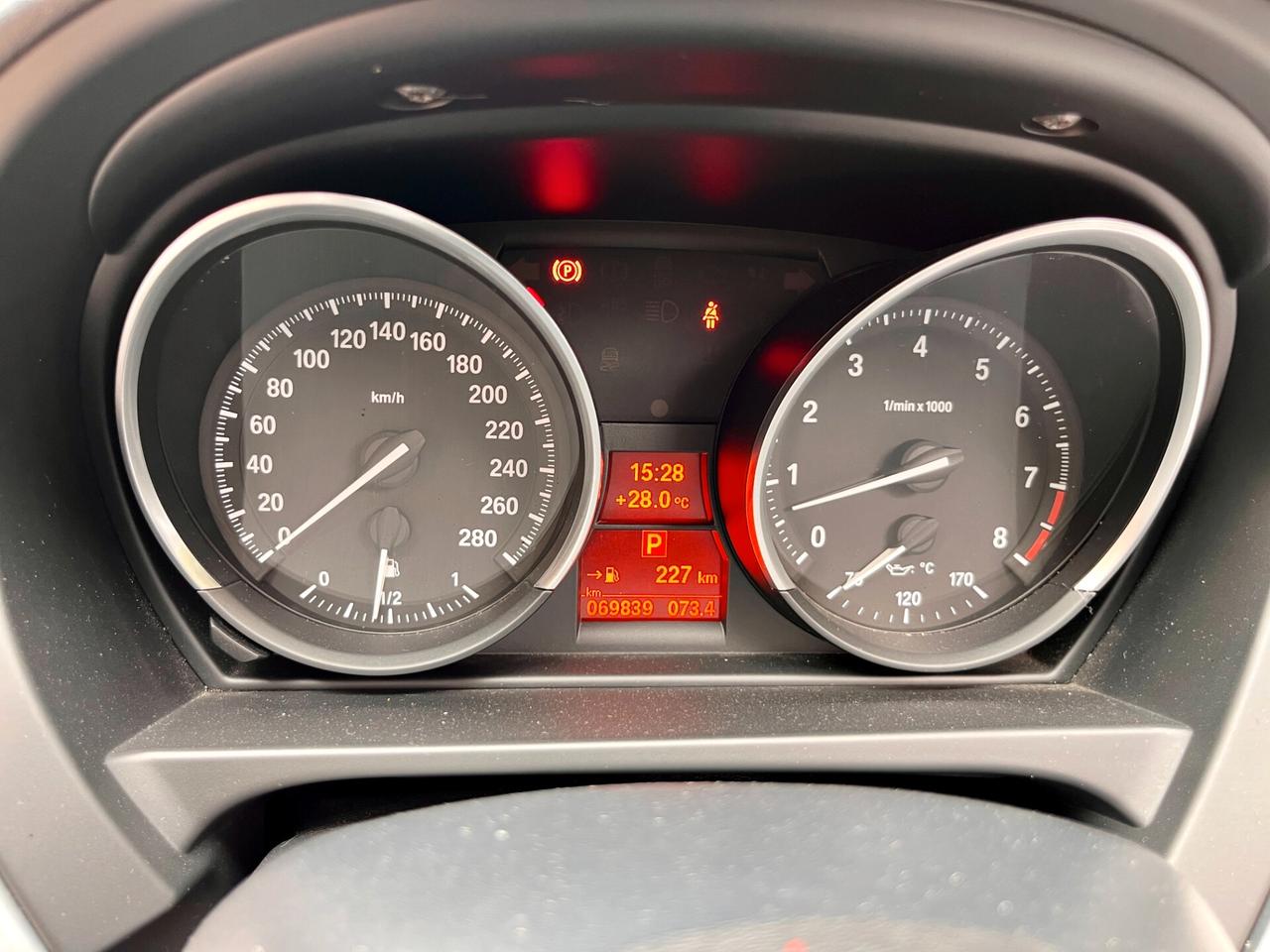 Bmw Z4 23i sDrive Sport Automatic