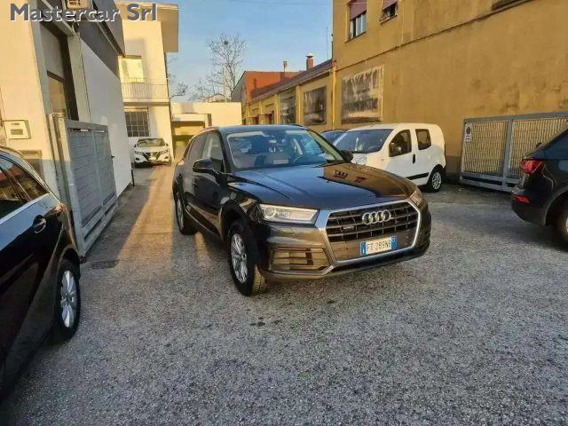 AUDI Q5 35 2.0 tdi Business quattro S-tronic - FT289NB