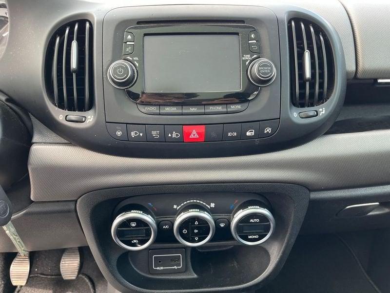 FIAT 500L 500L 1.3 Multijet 95 CV Lounge