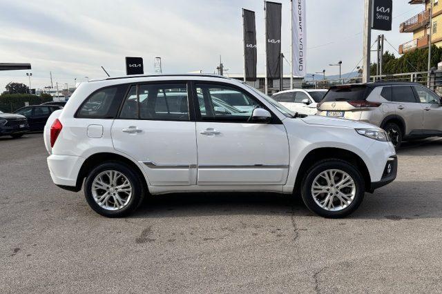 EVO Evo5 Evo 5 1.6 Bi-Fuel GPL