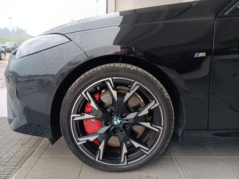 BMW Serie 1 118d MSport Pro auto