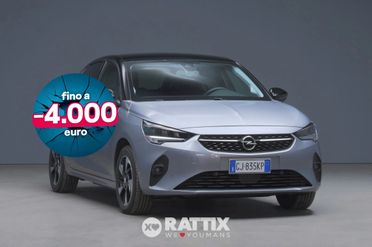 Opel Corsa-e motore elettrico 57kW Elegance