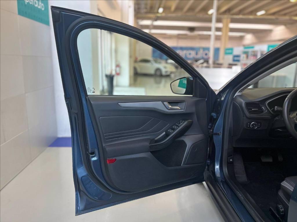 FORD Focus 1.5 ecoblue Titanium 120cv auto del 2022