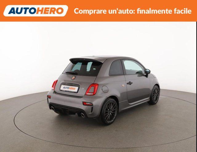 ABARTH 595 1.4 Turbo T-Jet 165 CV