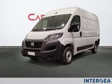 FIAT Ducato 35 MH2 2.2 mjt3 140cv serie 9