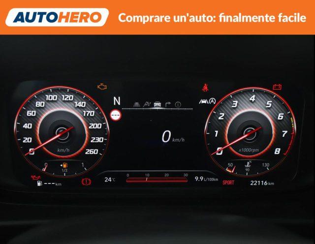 HYUNDAI i20 N 1.6 T-GDI N-Performance